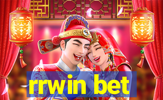 rrwin bet